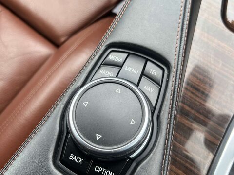 BMW 6 Series 3.0 640d M Sport Auto 4dr 58
