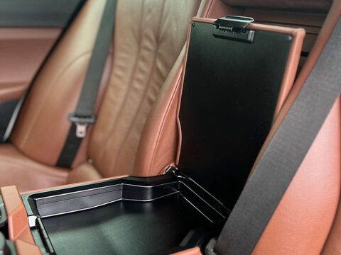 BMW 6 Series 3.0 640d M Sport Auto 4dr 31
