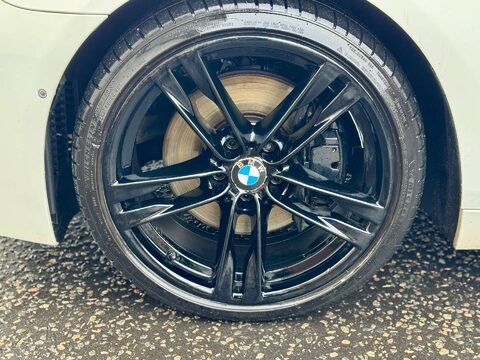 BMW 6 Series 3.0 640d M Sport Auto 4dr 57