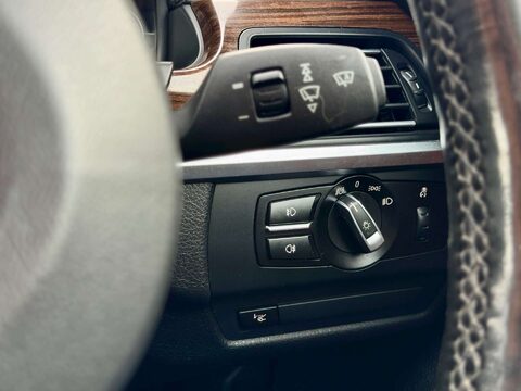 BMW 6 Series 3.0 640d M Sport Auto 4dr 47