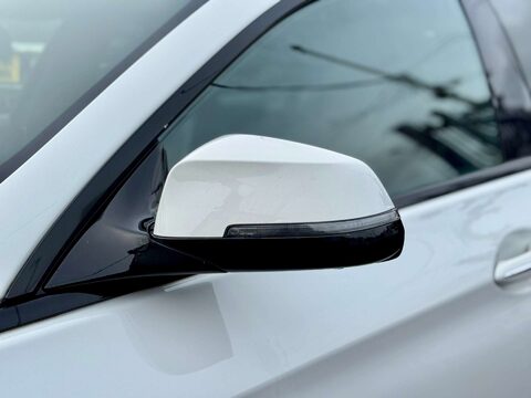 BMW 6 Series 3.0 640d M Sport Auto 4dr 54