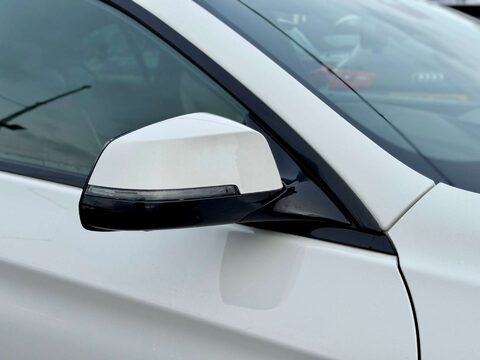 BMW 6 Series 3.0 640d M Sport Auto 4dr 55