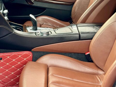 BMW 6 Series 3.0 640d M Sport Auto 4dr 10