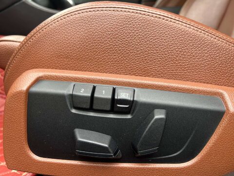 BMW 6 Series 3.0 640d M Sport Auto 4dr 61