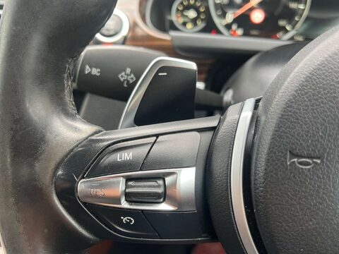 BMW 6 Series 3.0 640d M Sport Auto 4dr 55