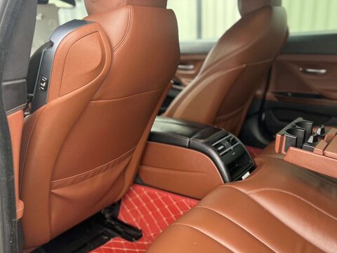 BMW 6 Series 3.0 640d M Sport Auto 4dr 22