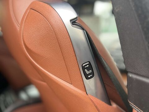 BMW 6 Series 3.0 640d M Sport Auto 4dr 34