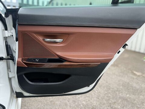 BMW 6 Series 3.0 640d M Sport Auto 4dr 51