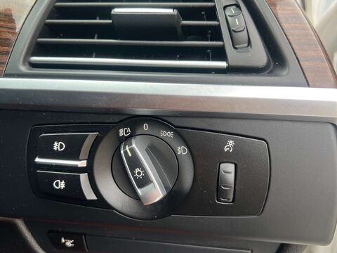 BMW 6 Series 3.0 640d M Sport Auto 4dr 45