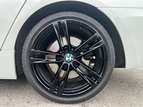 BMW 6 Series 3.0 640d M Sport Auto 4dr 64