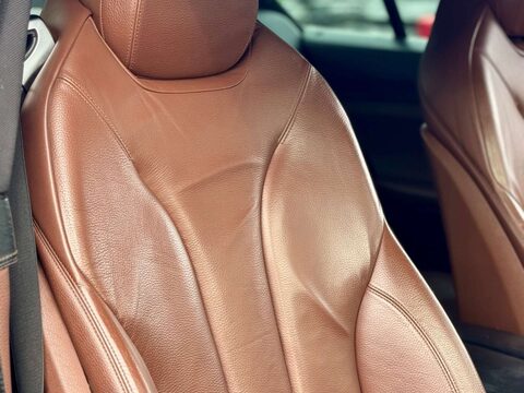 BMW 6 Series 3.0 640d M Sport Auto 4dr 6