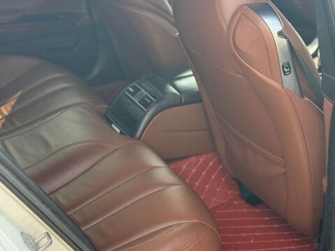 BMW 6 Series 3.0 640d M Sport Auto 4dr 20
