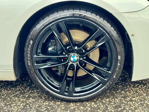 BMW 6 Series 3.0 640d M Sport Auto 4dr 56