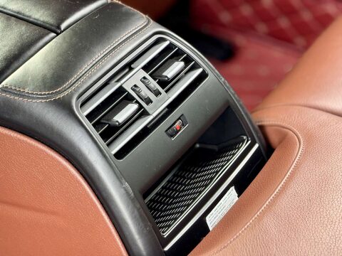 BMW 6 Series 3.0 640d M Sport Auto 4dr 23