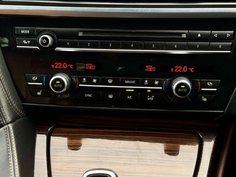 BMW 6 Series 3.0 640d M Sport Auto 4dr 18