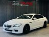 BMW 6 Series 3.0 640d M Sport Auto 4dr