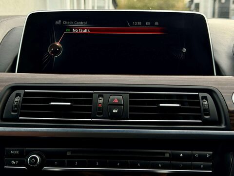 BMW 6 Series 3.0 640d M Sport Auto 4dr 44