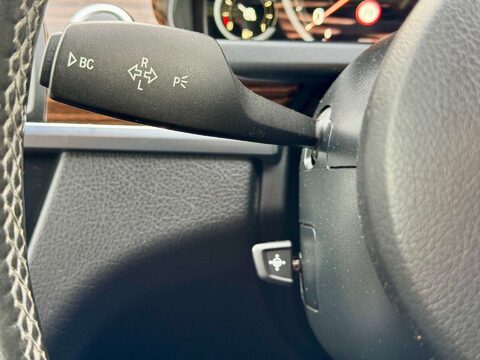 BMW 6 Series 3.0 640d M Sport Auto 4dr 46