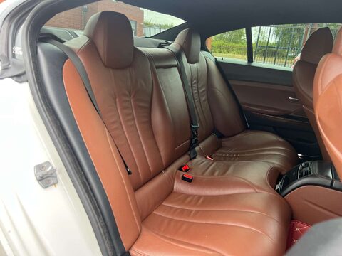BMW 6 Series 3.0 640d M Sport Auto 4dr 27