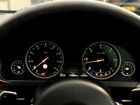 BMW 6 Series 3.0 640d M Sport Auto 4dr 11