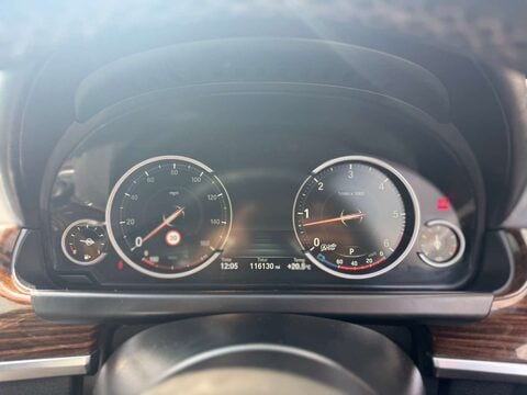 BMW 6 Series 3.0 640d M Sport Auto 4dr 23