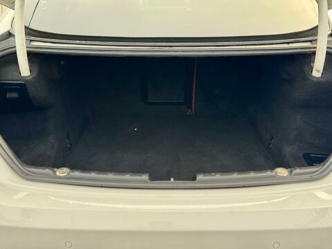 BMW 6 Series 3.0 640d M Sport Auto 4dr 24