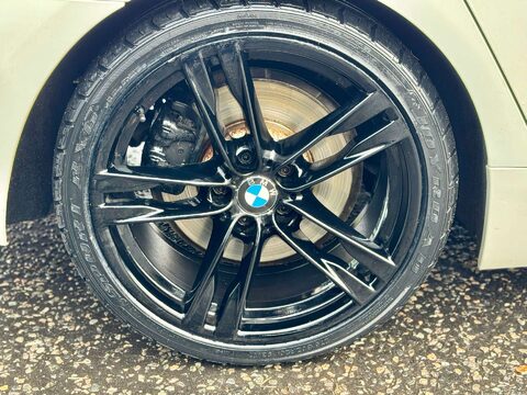 BMW 6 Series 3.0 640d M Sport Auto 4dr 59