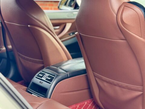 BMW 6 Series 3.0 640d M Sport Auto 4dr 48