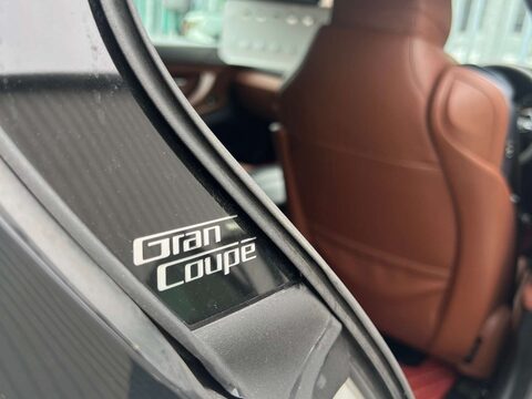 BMW 6 Series 3.0 640d M Sport Auto 4dr 35