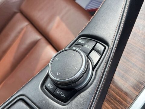 BMW 6 Series 3.0 640d M Sport Auto 4dr 44