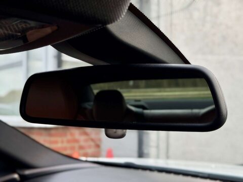 BMW 6 Series 3.0 640d M Sport Auto 4dr 53