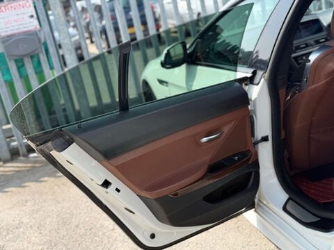 BMW 6 Series 3.0 640d M Sport Auto 4dr 49