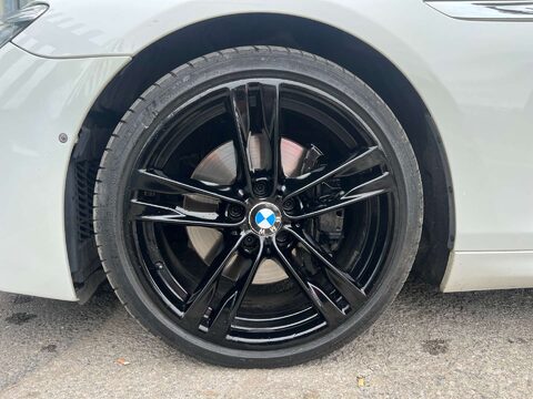 BMW 6 Series 3.0 640d M Sport Auto 4dr 66