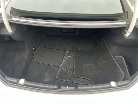 BMW 6 Series 3.0 640d M Sport Auto 4dr 52