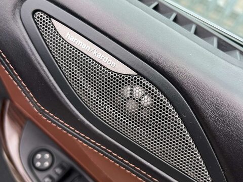 BMW 6 Series 3.0 640d M Sport Auto 4dr 49