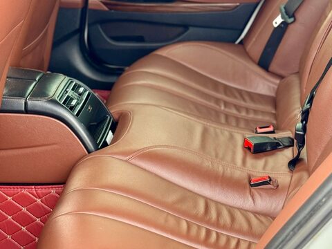 BMW 6 Series 3.0 640d M Sport Auto 4dr 50