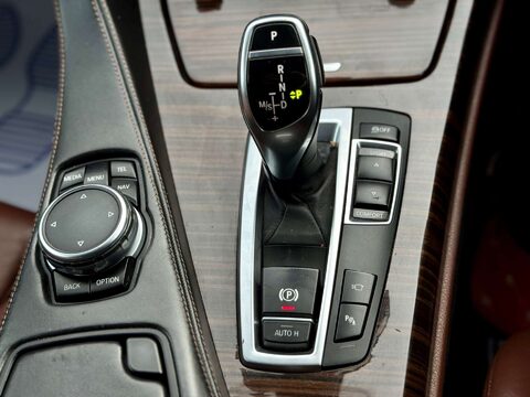 BMW 6 Series 3.0 640d M Sport Auto 4dr 19