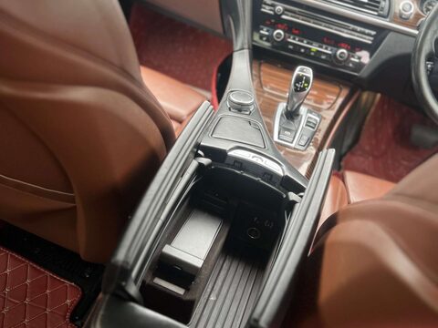 BMW 6 Series 3.0 640d M Sport Auto 4dr 43