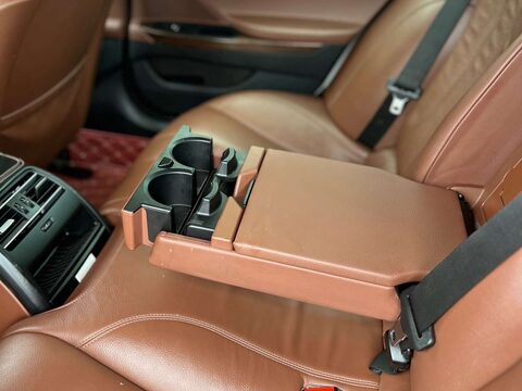 BMW 6 Series 3.0 640d M Sport Auto 4dr 30