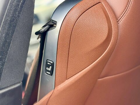 BMW 6 Series 3.0 640d M Sport Auto 4dr 21