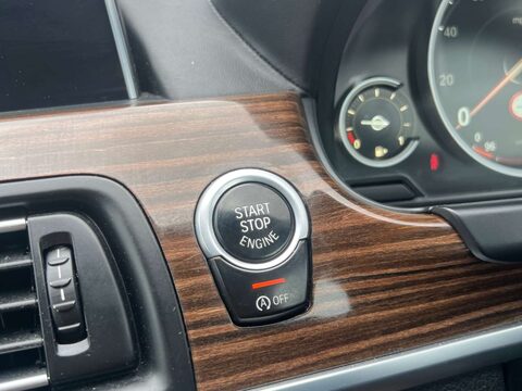 BMW 6 Series 3.0 640d M Sport Auto 4dr 47