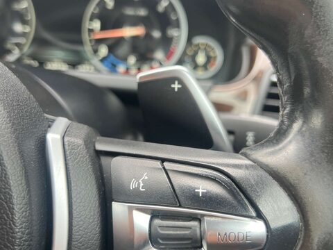 BMW 6 Series 3.0 640d M Sport Auto 4dr 54