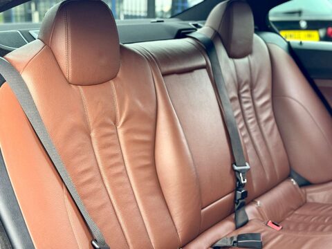 BMW 6 Series 3.0 640d M Sport Auto 4dr 20