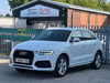 Audi Q3 2.0 Q3 S Line TDI 5dr