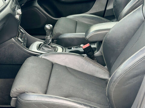 Audi Q3 2.0 Q3 S Line TDI 5dr 10