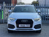 Audi Q3 2.0 Q3 S Line TDI 5dr