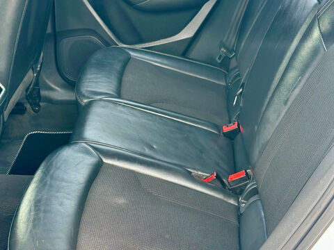 Audi Q3 2.0 Q3 S Line TDI 5dr 58