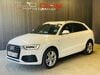 Audi Q3 2.0 Q3 S Line TDI 5dr