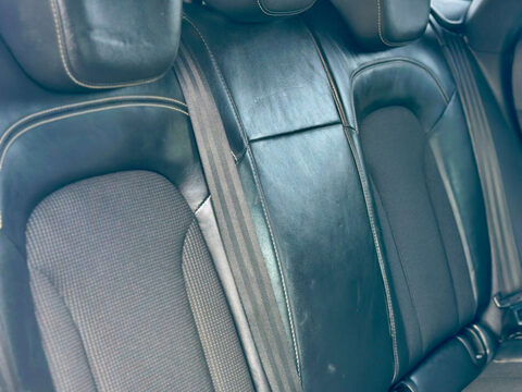 Audi Q3 2.0 Q3 S Line TDI 5dr 17