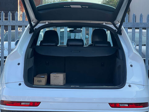 Audi Q3 2.0 Q3 S Line TDI 5dr 20